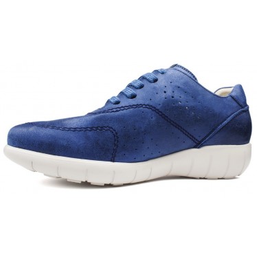 CALLAGHAN ADAPTACTION STAR W SHOES BLUE