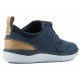 CLARKS GARRAT LACE M SAPATAS NAVY