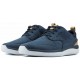 CLARKS GARRAT LACE M SAPATAS NAVY