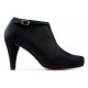 Botinhas CLARKS DALIA PEARL BLACK