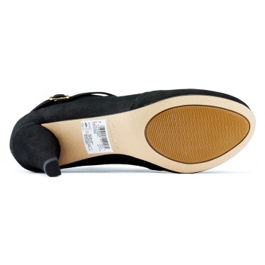 Botinhas CLARKS DALIA PEARL BLACK
