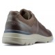 Tênis ROCKPORT CITY EDGE TOE UBAL BROWN