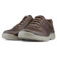 Tênis ROCKPORT CITY EDGE TOE UBAL BROWN