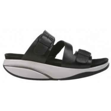 SANDÁLIAS MBT KACE W BLACK_METALLIC