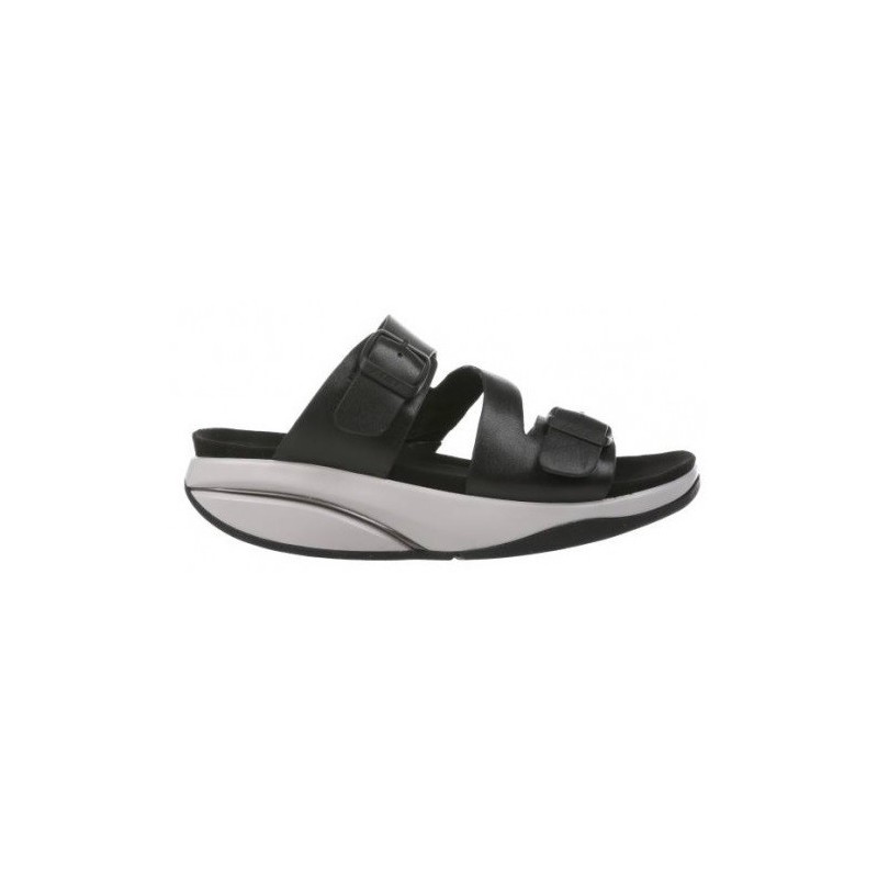 SANDÁLIAS MBT KACE W BLACK_METALLIC