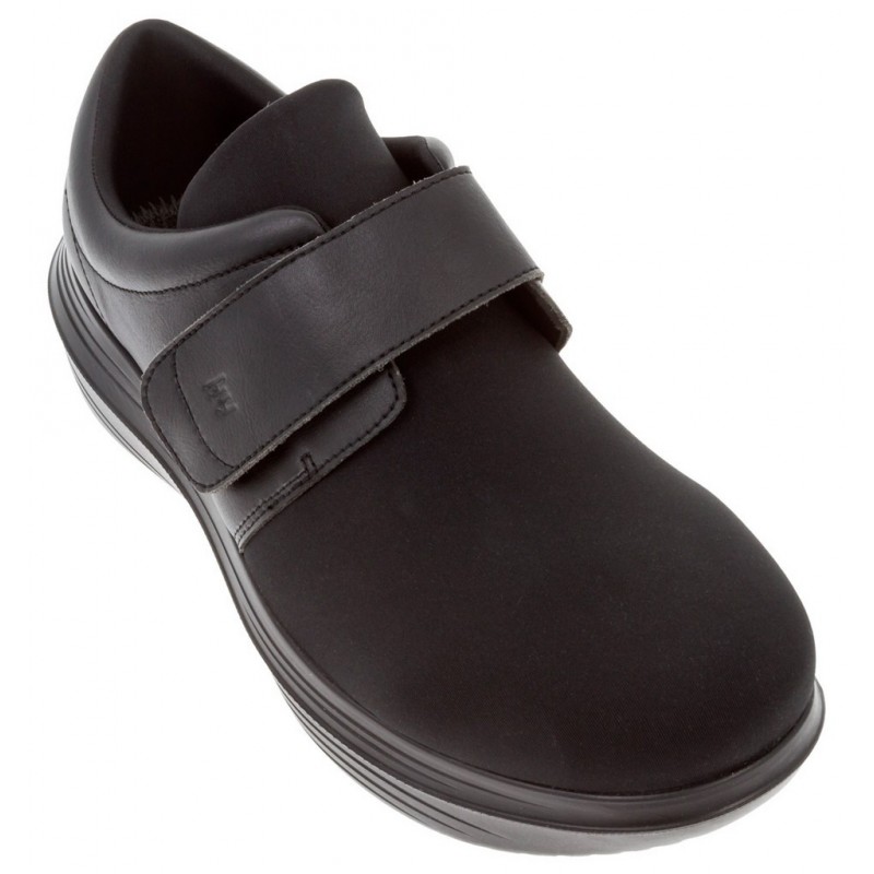 Sapatos KYBUN VALS M BLACK