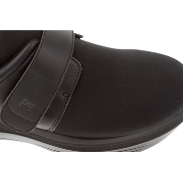 Sapatos KYBUN VALS W BLACK