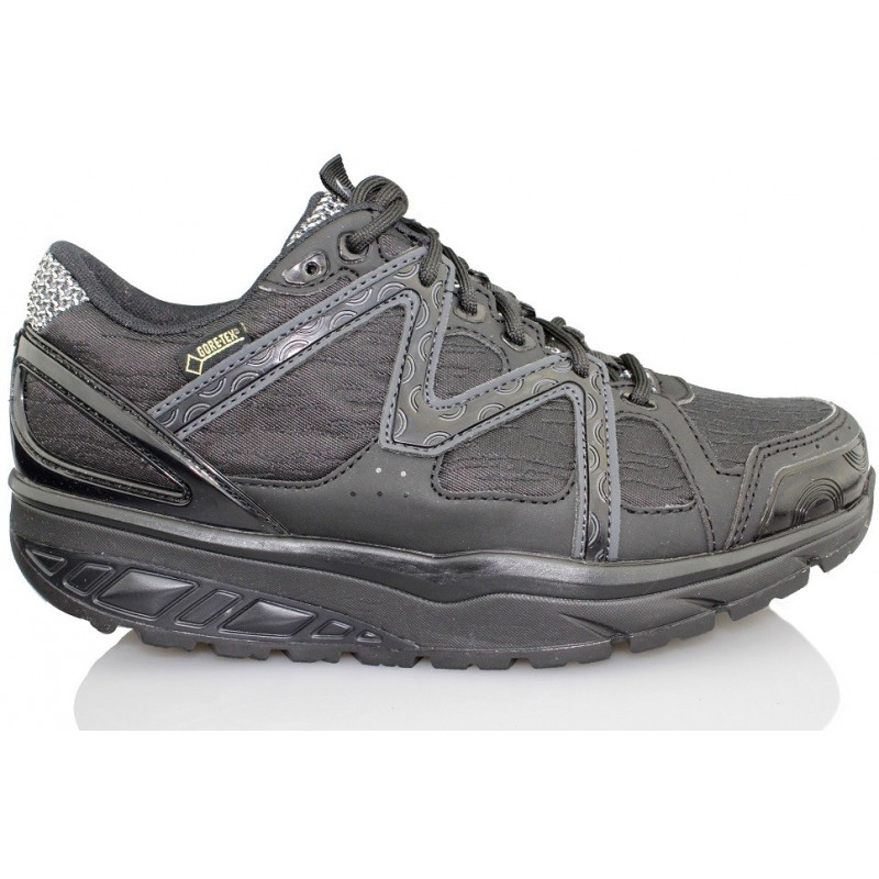 MBT HAKIKA GTX NEGRO