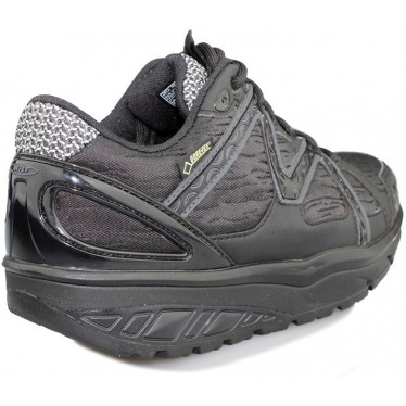 MBT HAKIKA GTX NEGRO
