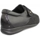 SAPATOS CALZAMEDI DIABETIC W 611 NEGRO