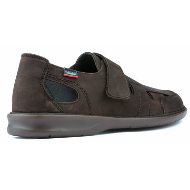 SANDALIAS CALLAGHAN USADO 291403 MARRON