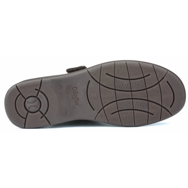 SANDALIAS CALLAGHAN USADO 291403 MARRON