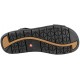 CLARKS SANDALS NÃO ESTRUTURAU UM HAYWOOD BLACK
