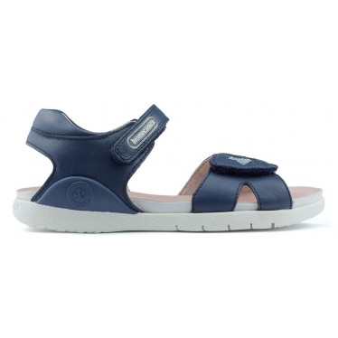 Sandálias BIOMECÂNICAS YAMILA JEANS
