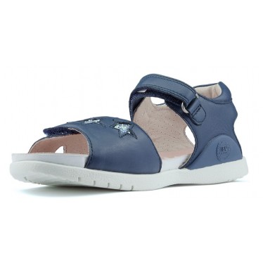 Sandálias BIOMECÂNICAS YAMILA JEANS