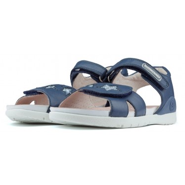 Sandálias BIOMECÂNICAS YAMILA JEANS