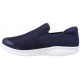 MBT MODENA SLIP NOS SAPATOS DE MULHERES RUNNING NAVY