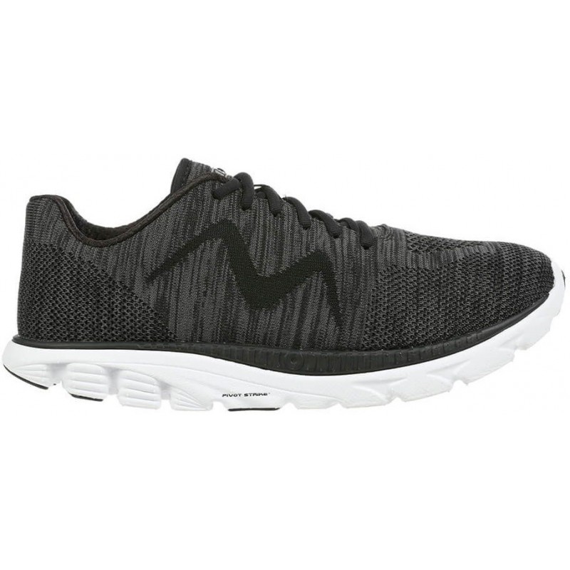 MBT SPEED MIX RUNNING M SPORTS BLACK_GREY