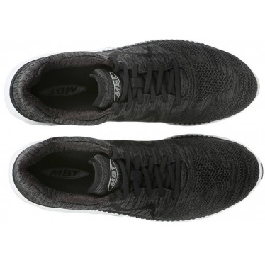 MBT SPEED MIX RUNNING M SPORTS BLACK_GREY