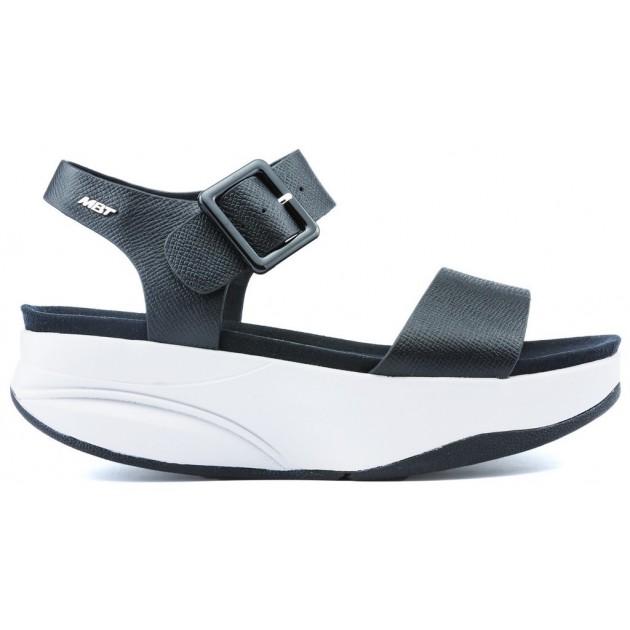 MBT MANNI SANDALS 2 BLACK_NAPPA