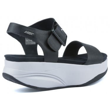 MBT MANNI SANDALS 2 BLACK_NAPPA