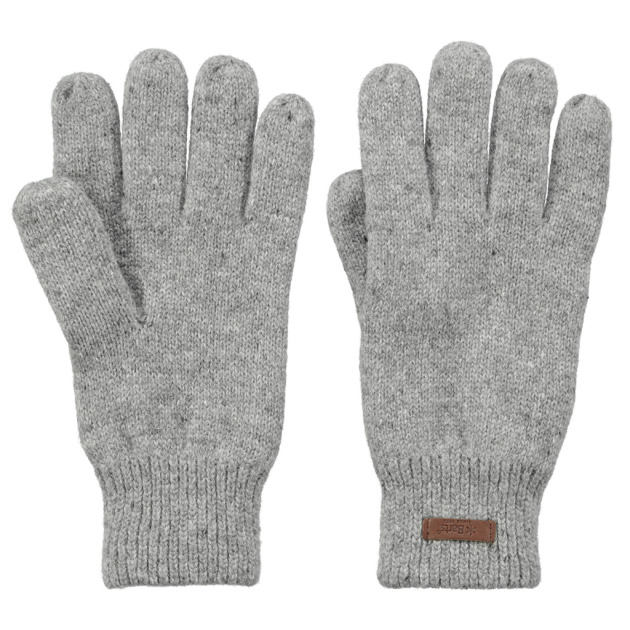 Luvas Barts Haakon Luvas GREY Luvas Barts Haakon Luvas GREY
