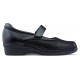 BALLERINAS DTORRES LIEGE NEGRO