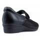 BALLERINAS DTORRES LIEGE NEGRO