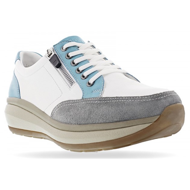 Sapatos JOYA BERLIN 2 TURQUOISE Sapatos JOYA BERLIN 2 TURQUOISE