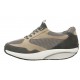 MBT SINI LUX 9954 SAPATOS GREY