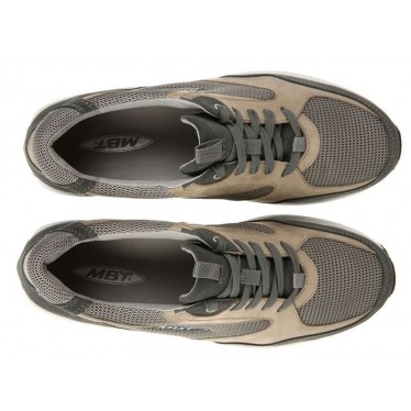 MBT SINI LUX 9954 SAPATOS GREY