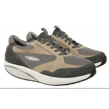 MBT SINI LUX 9954 SAPATOS GREY