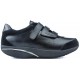 MBT NAVEN M 3657 SAPATOS BLACK