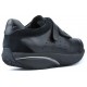 MBT NAVEN M 3657 SAPATOS BLACK