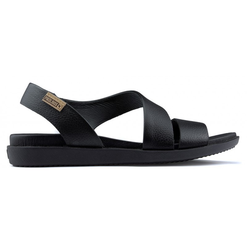 Sandálias PIKOLINOS ANTILLAS W0H BLACK