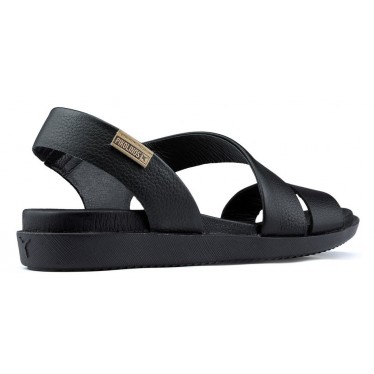 Sandálias PIKOLINOS ANTILLAS W0H BLACK