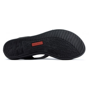 Sandálias PIKOLINOS ANTILLAS W0H BLACK