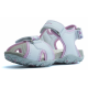 SANDÁLIAS GEOX ROXANNE J52D9A PINK