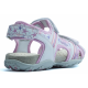 SANDÁLIAS GEOX ROXANNE J52D9A PINK