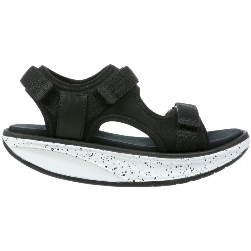 SANDÁLIAS MBT KIMA W BLACK