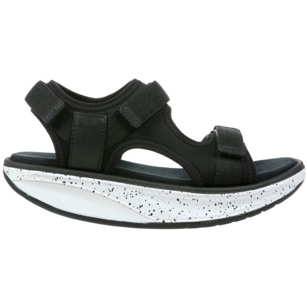 SANDÁLIAS MBT KIMA W BLACK SANDÁLIAS MBT KIMA W BLACK