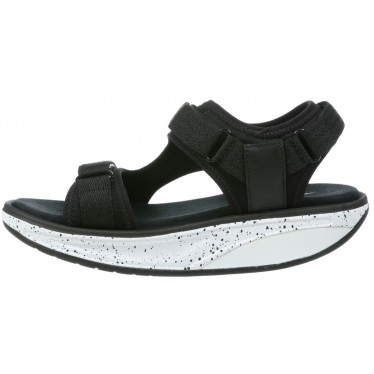 SANDÁLIAS MBT KIMA W BLACK