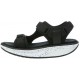 SANDÁLIAS MBT KIMA W BLACK
