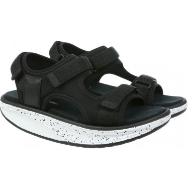 SANDÁLIAS MBT KIMA W BLACK