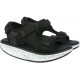 SANDÁLIAS MBT KIMA W BLACK