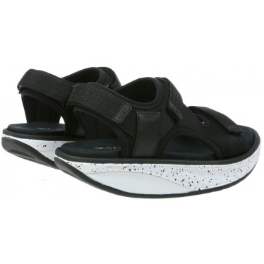 SANDÁLIAS MBT KIMA W BLACK