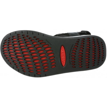 SANDÁLIAS MBT KIMA W BLACK