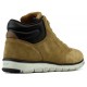 Botas de tornozelo JR XUNDAY Boy GEOX YELLOW_BROWN