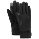Luvas BARTS POWERSTRETCH TOUCH GLOVES BLACK