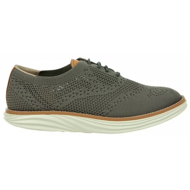 MBT PUNTO BOSTON WT Tênis TAUPE_GRAY MBT PUNTO BOSTON WT Tênis TAUPE_GRAY